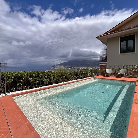 Sorrento & Else Hotel Екстериор снимка