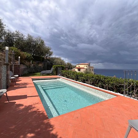 Sorrento & Else Hotel Екстериор снимка